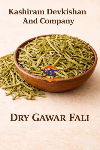 Dried Gawar fali