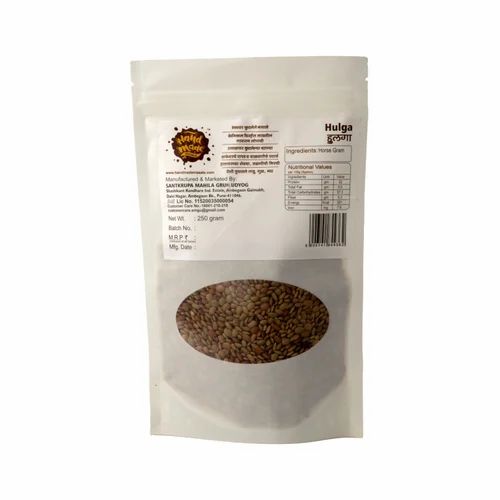Hulga Seed