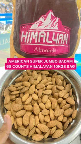 Bold Badam