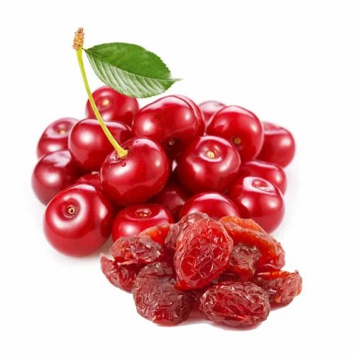 Berries Dried Cherry Fruit, Packaging Size: 10 Kg