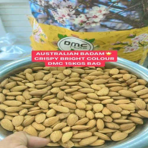 Australian Almond Nuts