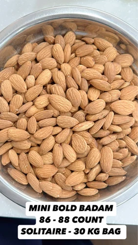 A Grade Almond Nut