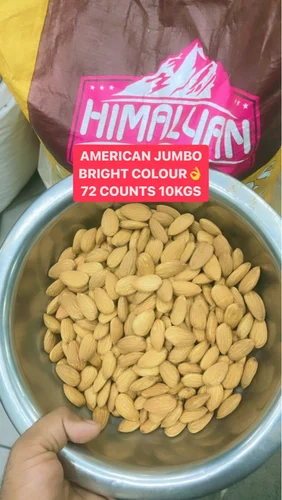 American Badam Jumbo