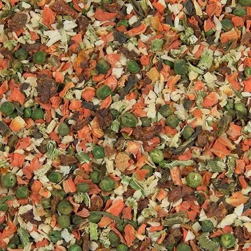 Dried Vegetable Mixes