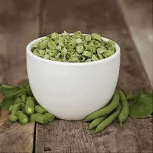 Solar Dried Green Beans, Packaging Size: 100g