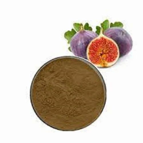 Dried Fig Powder