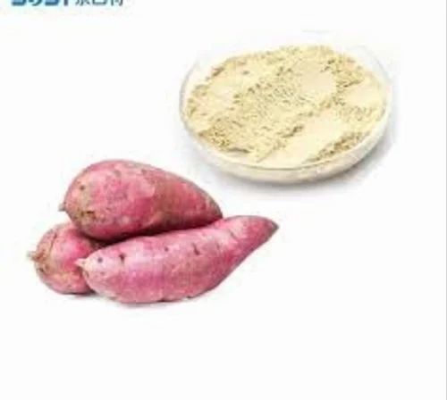 Sweet Potato Powder