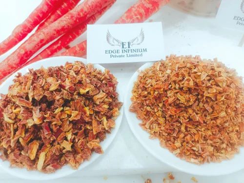 Dehydrated Carrot Powder