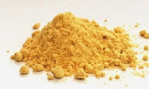 Yellow Mustard Powder, Packaging Type: HDPE Bag