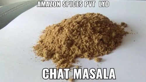 Chaat Masala Powder
