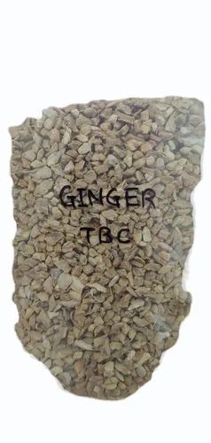 Organic Ginger Tbc