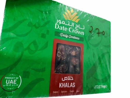 Khalas Dates