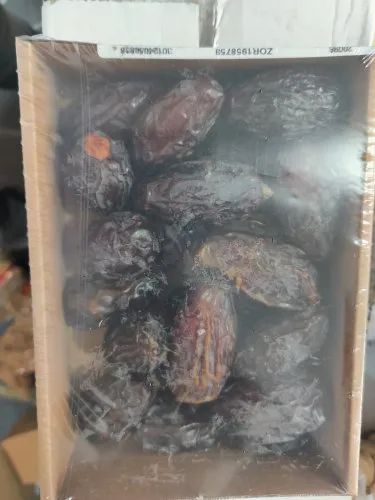 Brown Nutkhut Medjool