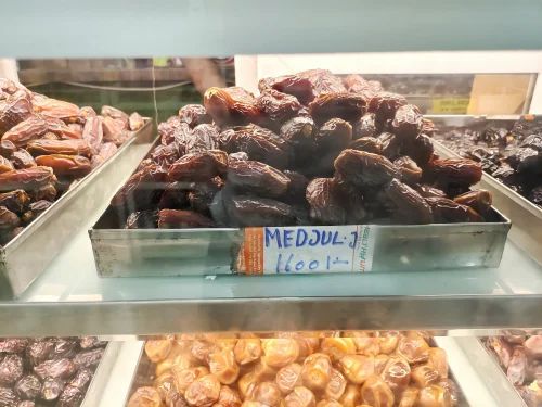 Medjool Dates