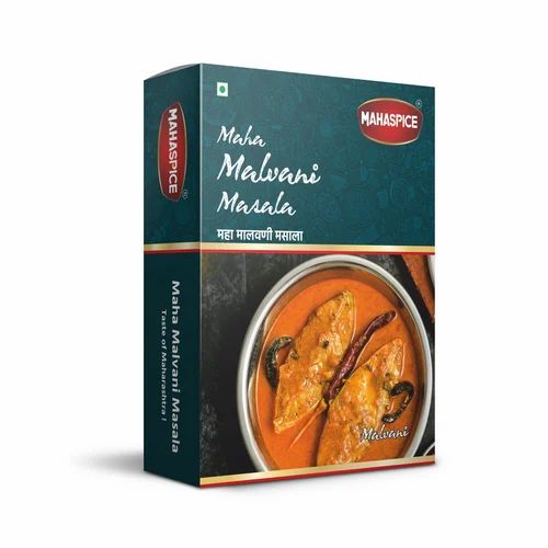 Maha Malvani Masala, Packaging Size: 500 gm