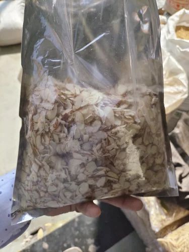 Almond Slice Badam Katran