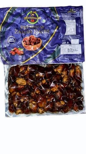 Brown Zahidi Dates