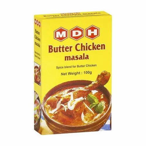 Mdh Butter Chicken Masala, 100 g