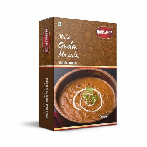 Maha Goda Masala, Packaging Size: 1 Kg