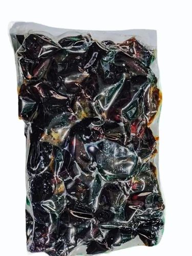 Black Seedless Dates