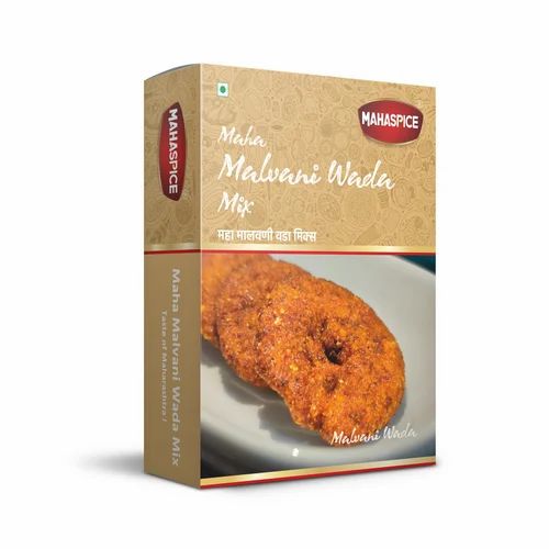 Maha Malvani Wade Flour