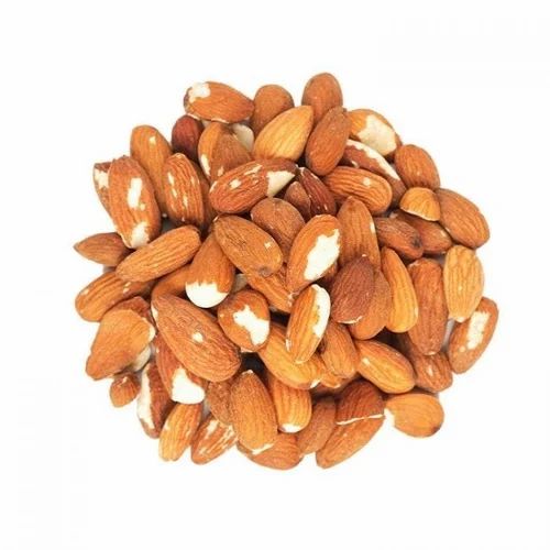 Broken Almond