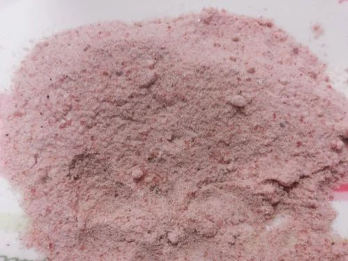 Organic Rock Salt, 25 kg
