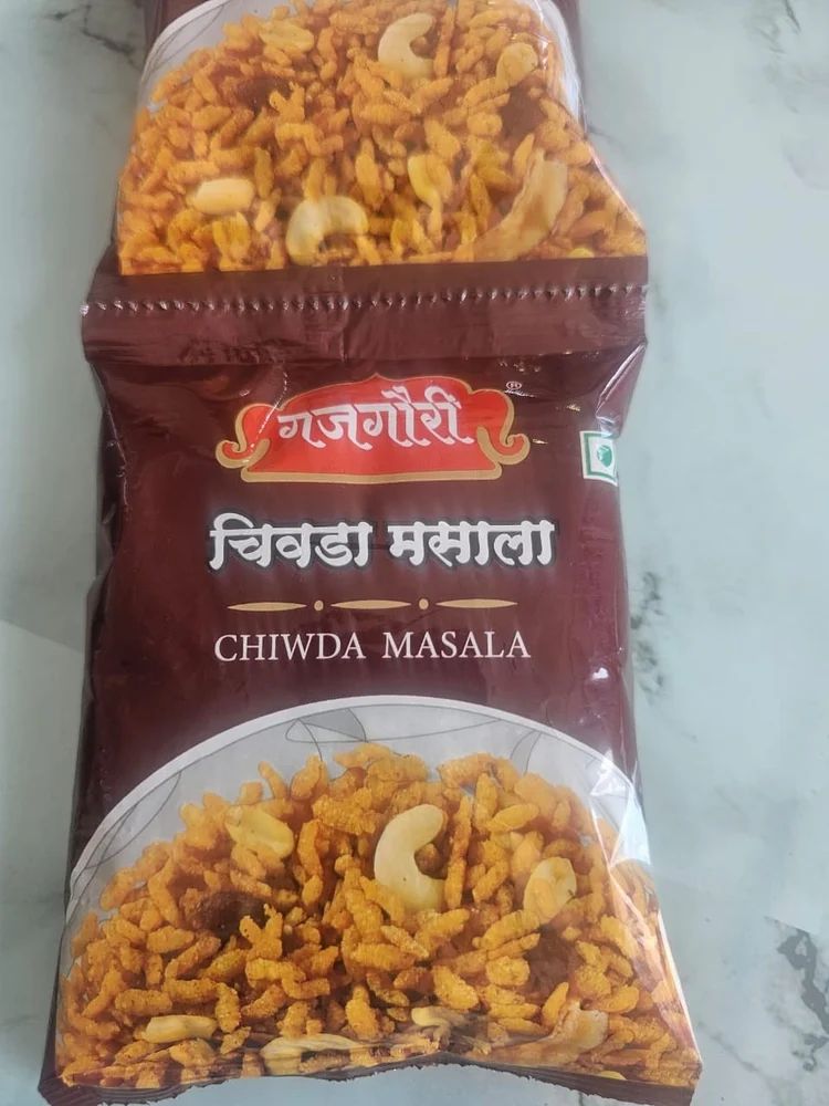 Gajgauri Chivda Masala
