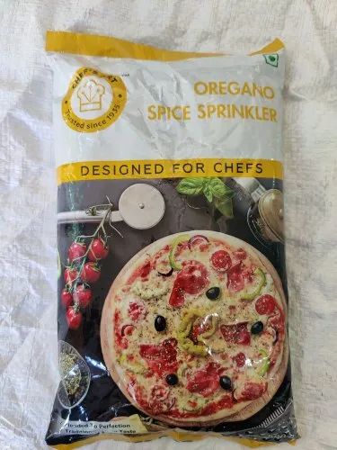 Oregano Spice Sprinkler