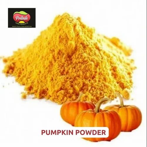 Dehydrated Pumpkin powder