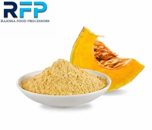 Dried Pumpkin Powder