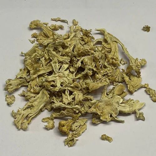A Grade Dehydrated Cauliflower Flakes