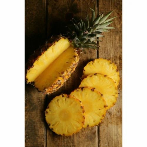 A Grade Pineapple