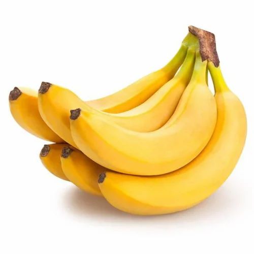1 Kg Yellow Baby Banana