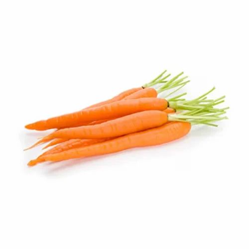 1 Kg A1 Orange Ooty Carrots