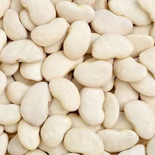 Fresh Natural Beans