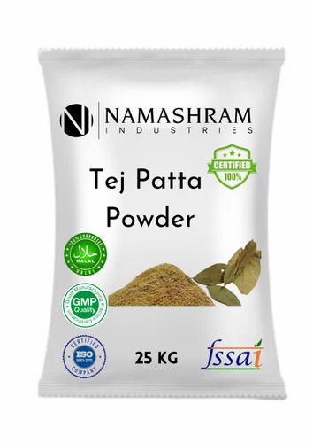 Tej Patta Powder (Cinnamomum tamala )