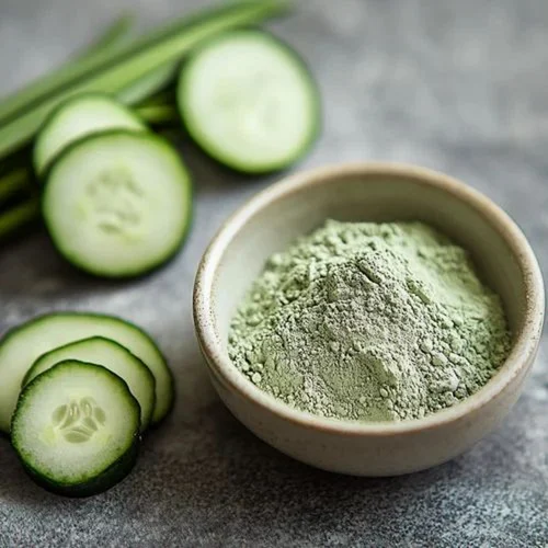 Organic Cucumber Powder (25 Kg)