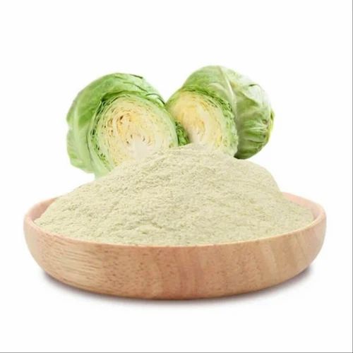Herbal Cabbage Powder, 25 Kg