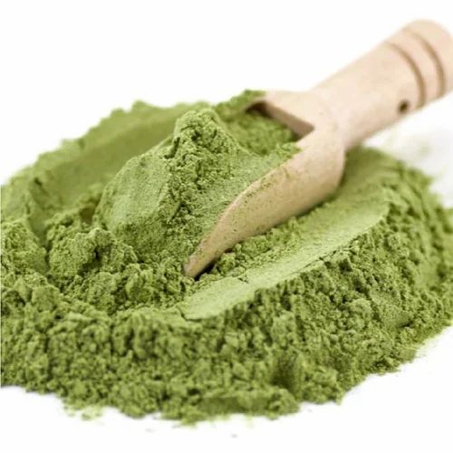 Lettuce Powder Lactuca Sativa, 25 kg