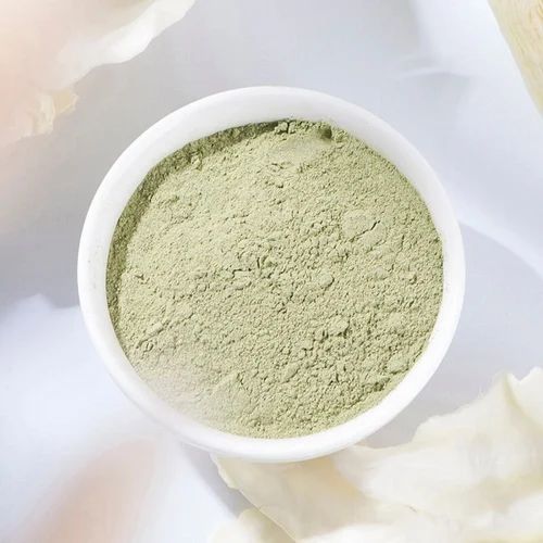 Dehydrated Okra Powder (25 Kg)