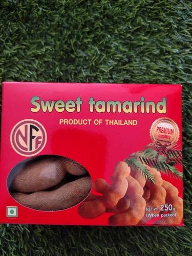 Sweet Tamarind Thailand, Form: With Seed