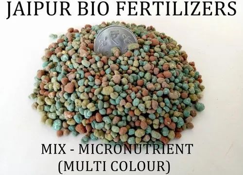 Mix Micronutirent Granules, 50 Kg Bag