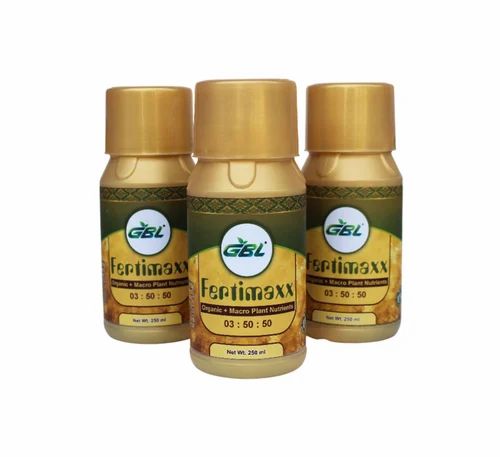 FERTIMAXX Nano Emulsion Liquid Fertilizer