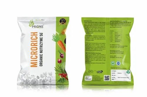 Mix Micronutrients Chelated Edta