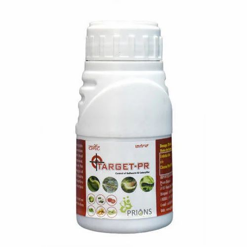 Target PR Pesticide, Physical Form: Liquid, 1 Ltr