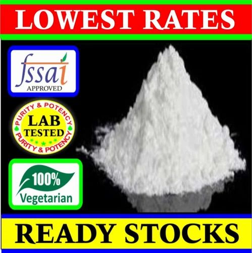 Glucosamine HCl