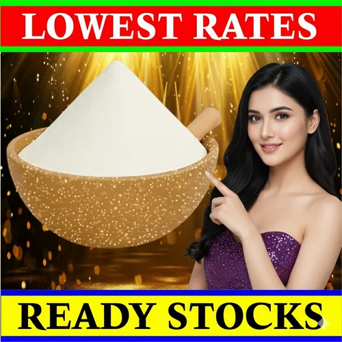 Theobromine Powder