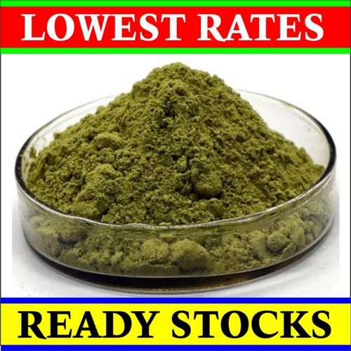 Spinach Extract Powder