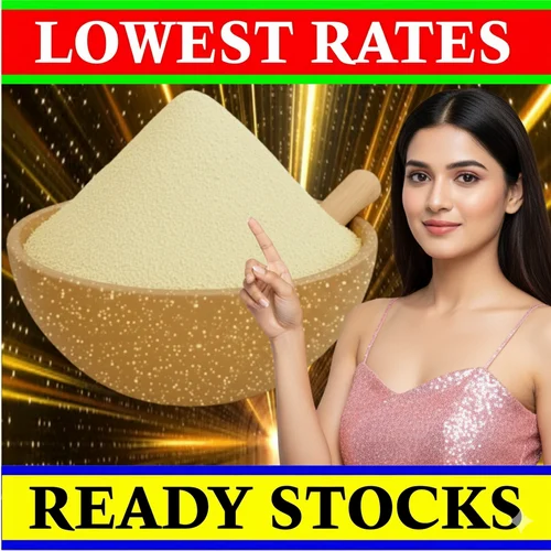 Sesame Protein Extract Powder, 1kg to 25kg